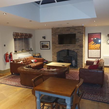 Leafy Lane Guesthouse Amlwch Eksteriør billede