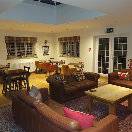 Leafy Lane Guesthouse Amlwch Eksteriør billede