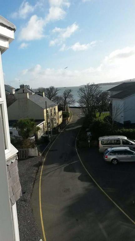Leafy Lane Guesthouse Amlwch Eksteriør billede