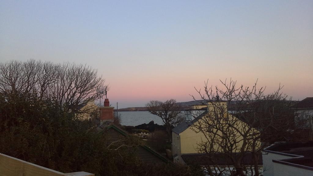 Leafy Lane Guesthouse Amlwch Eksteriør billede